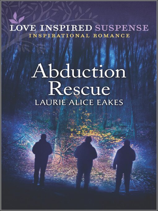 Title details for Abduction Rescue by Laurie Alice Eakes - Wait list